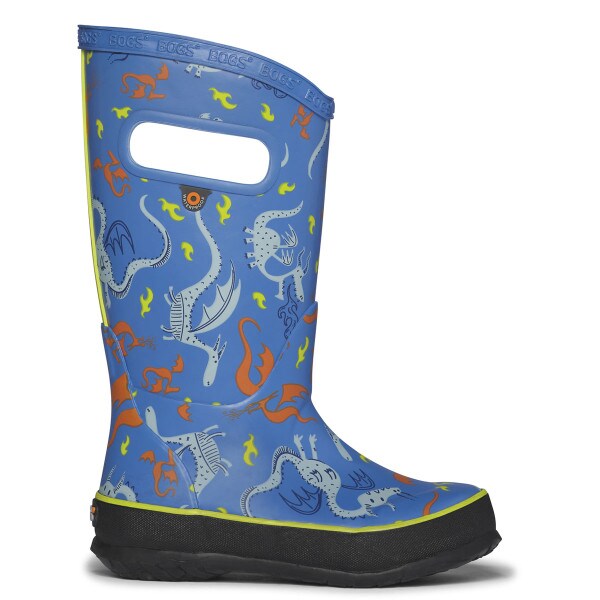 K'S Rainboot Dragon